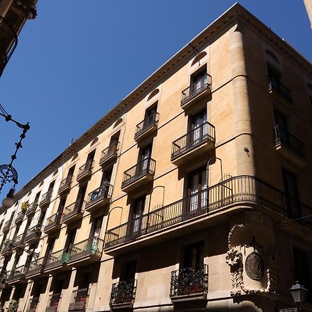 Hotel Casa Pince Barcellona Esterno foto