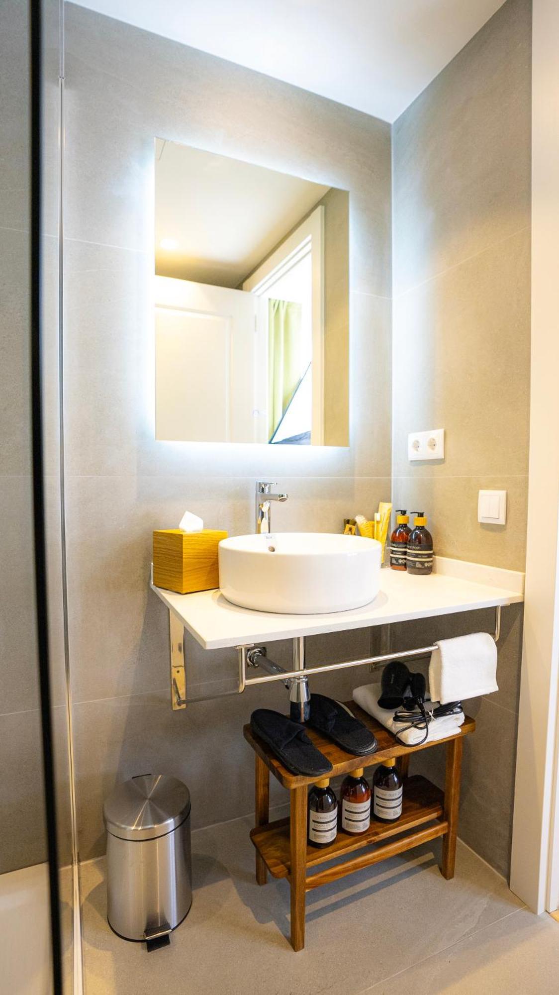 Hotel Casa Pince Barcellona Esterno foto
